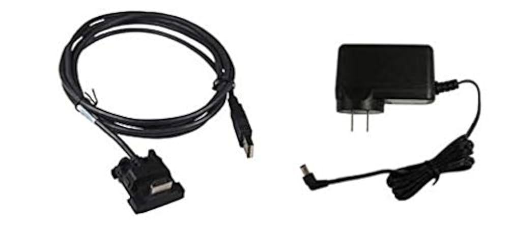 Amazon.com: Ingenico 296100039 USB Cable for use with ISCxxx